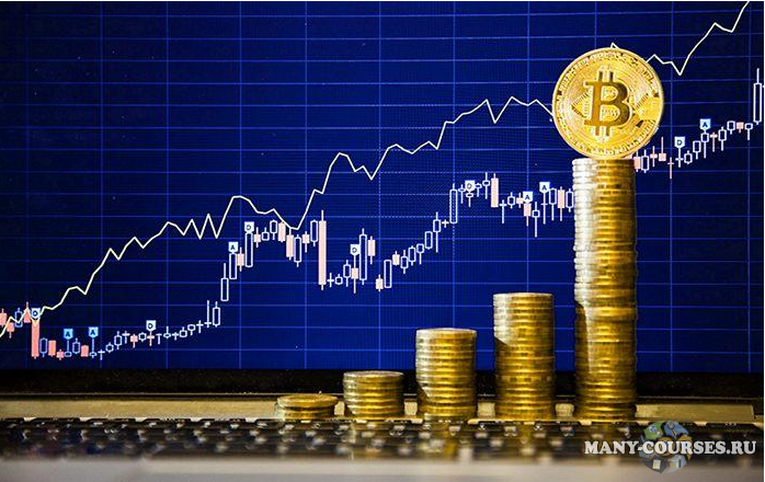 trade soul - Обучение трейдингу криптовалютами. Курс Продвинутый (2021)