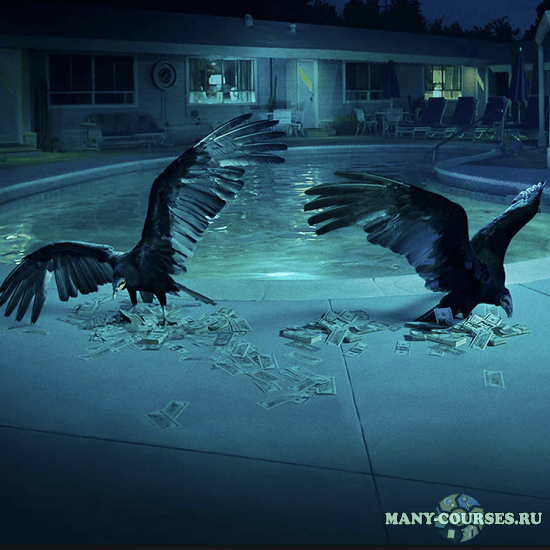 Кузьминых Артем - Как легально вывести деньги из бизнеса