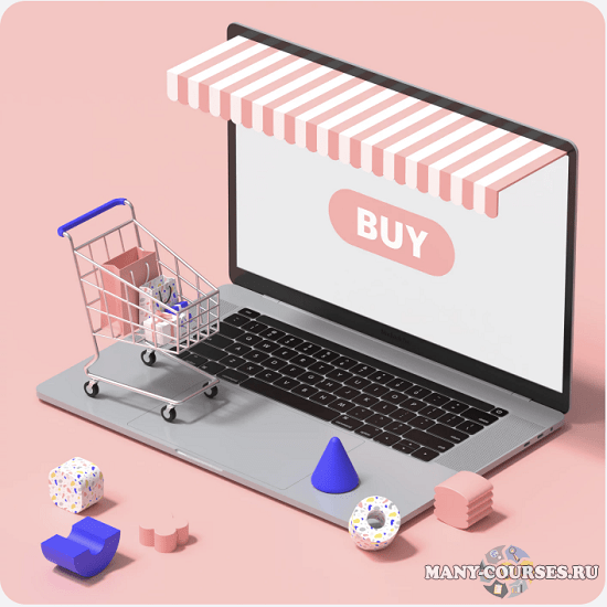 Skillbox - Основы работы с маркетплейсами