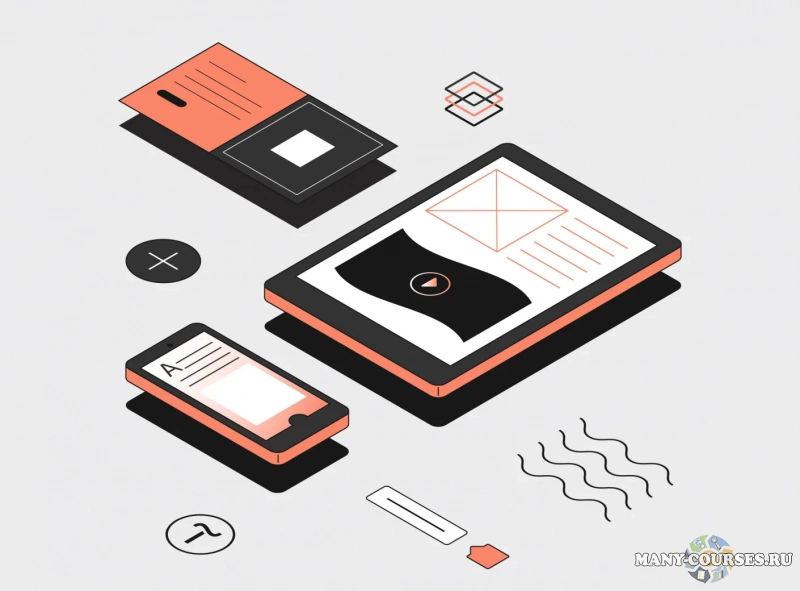 Skillbox - Дизайнер сайтов на Tilda