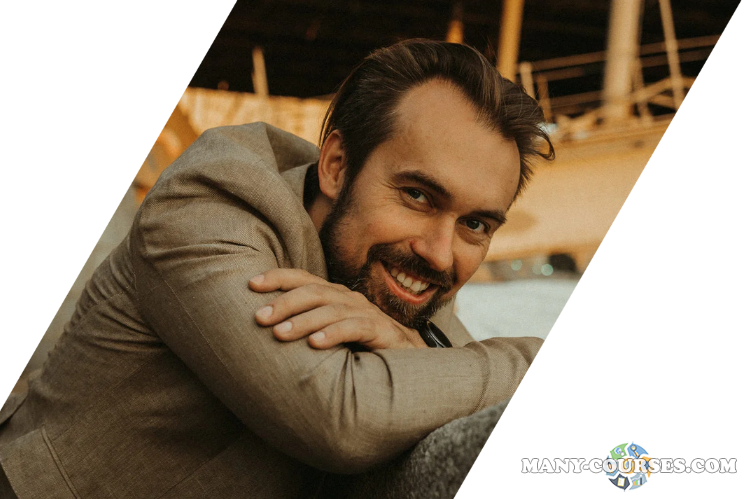 Артем Назаров - Трейдер 7.0