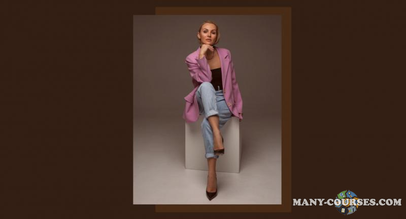 Олеся Ревеко - Balanced diet. Тариф Самостоятельное прохождение (2022)