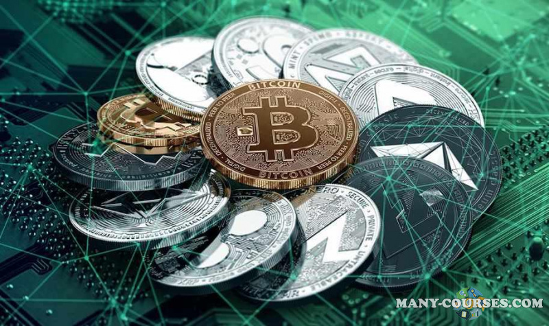 Карлен Даниелян - Криптоника. Пакет Все вместе