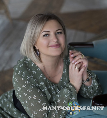 Ольга Кириенко - Метафизика Денег