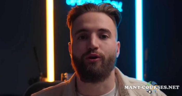 Усатый Маркетолог / Артём Москалюк - High-C оффер: как получать в 3-10 раз больше продаж