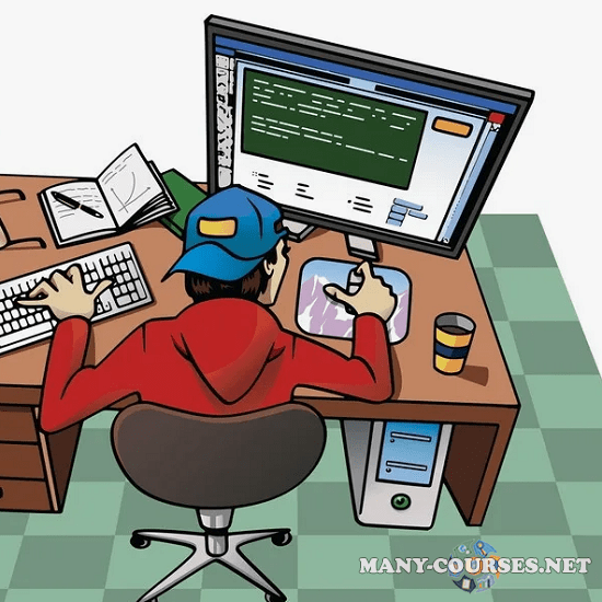 Klaus - Авторский курс Зеркало Интернета 3. Мобилизация навыков (2024)