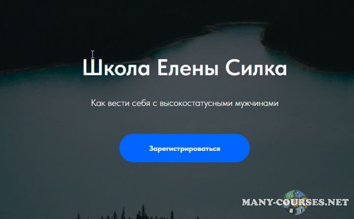 Елена Силка - Мастер группа. Тариф Теоретический. Поток 7.0