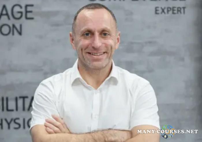 Евгений Хаимов - Модель фасциальных дисторсий. FDM-терапия