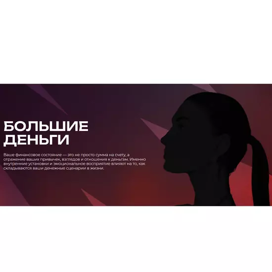 Мария Бразговская - Большие деньги. Тариф Самостоятельный (2025)