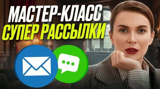 Маргарита Былинина - Золотые рассылки