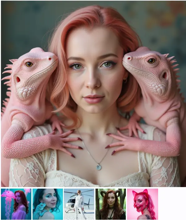 Леся Гусева - Курс по нейросетям. Тариф Максимум (2025)