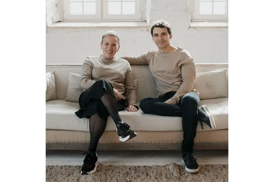 5 PRISM / Юрий Мурадян, Ольга Рыбина - Думай как коуч, пакет «Практик + продвижение»