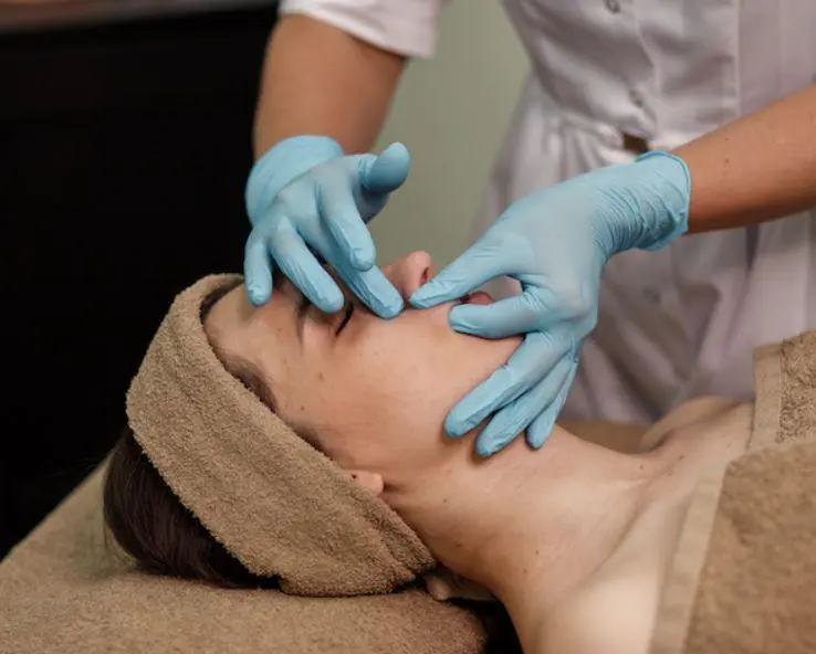 Татьяна Киселева - Буккальный массаж. Тариф Стандарт