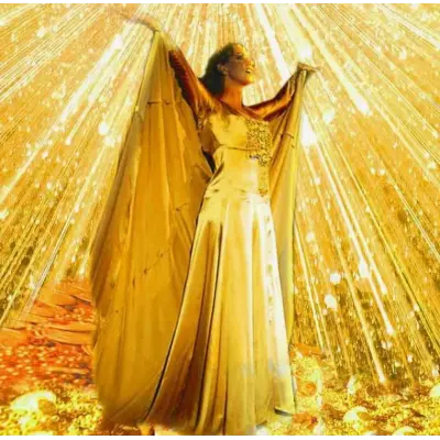 Екатерина Любимова - Золотая Я и Ох...я