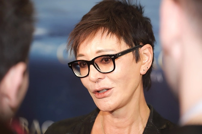 Ирина Хакамада - Сборник 4 курса