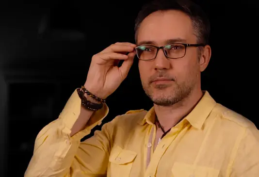 Павел Меренков - Наставничество