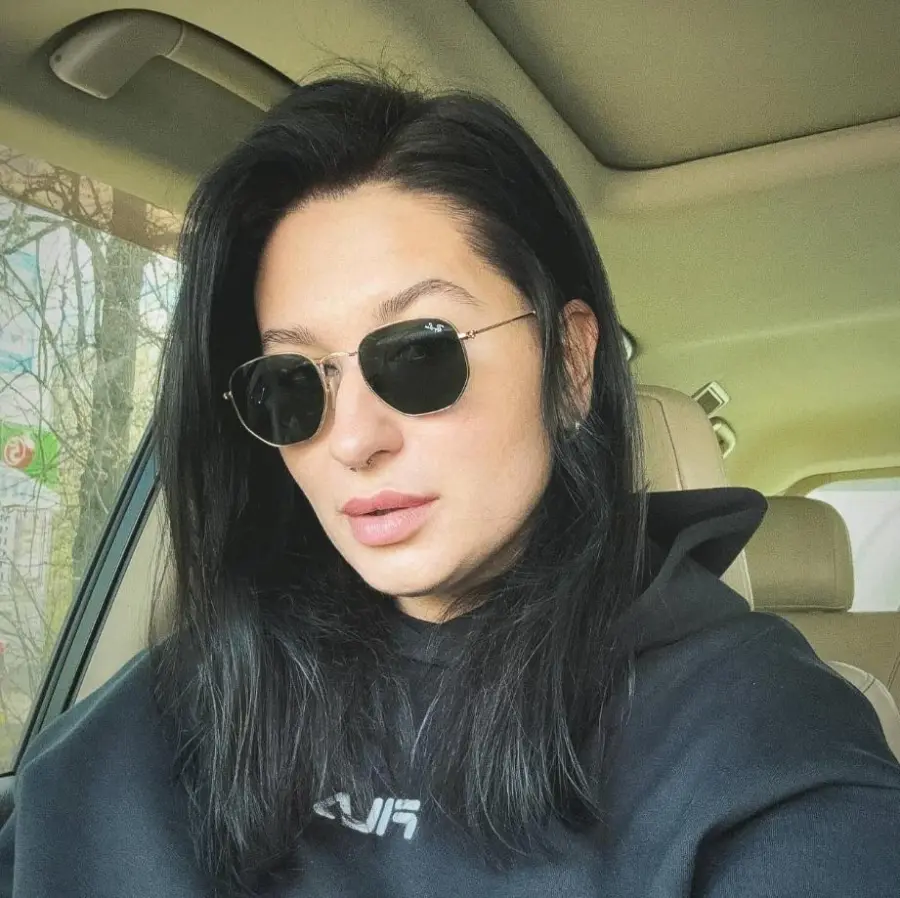 Мария Гаврилюк - Курс Evoreels