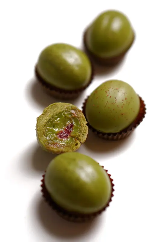 Polololololololo / Полина Егорова - Сборник начинок для орешков с видео