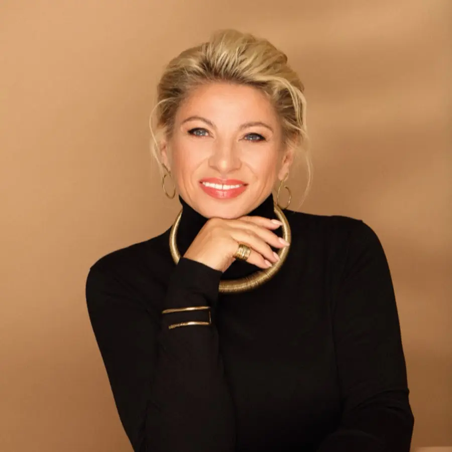 Angela Pearl / Анжела Перл - Комплект 4 курса