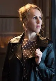 Ирина Бубнова - КПТ в работе с пациентом с психосоматическим заболеванием