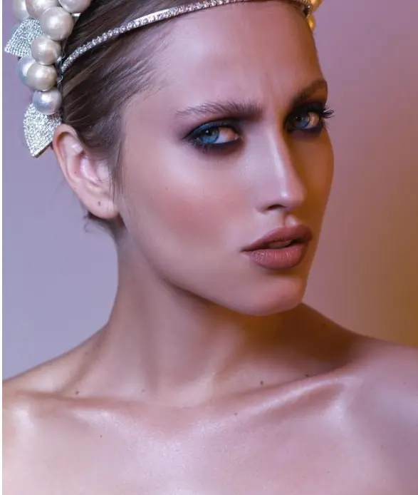 Muaclub / Наталия Найда - Базовая капсула в макияже