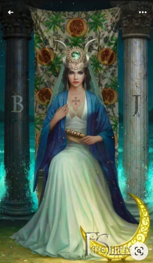 Ирен Якименко - Верховная Жрица Активация Интуиции