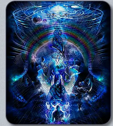 Александр Аверин - Хроники Акаши и Высшие силы