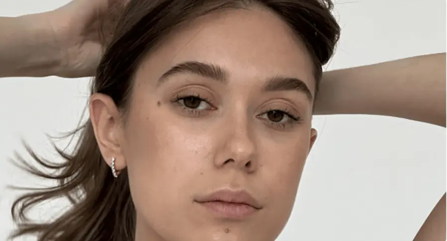 София Турбасова - Color Time. Тариф 3 One brows