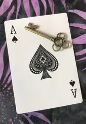 Надежда Романова - Гадание на игральных картах. Ступень 3 - Магические ритуалы и коррекция судьбы