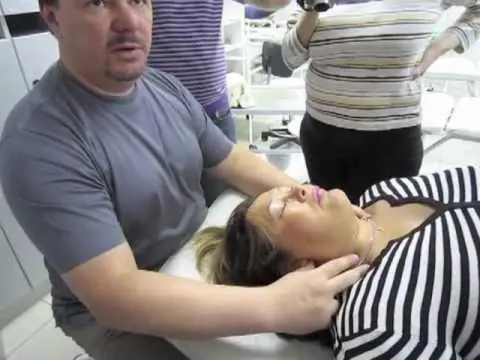 Юрий Чикуров - Эстетика лица. Моделирование лица