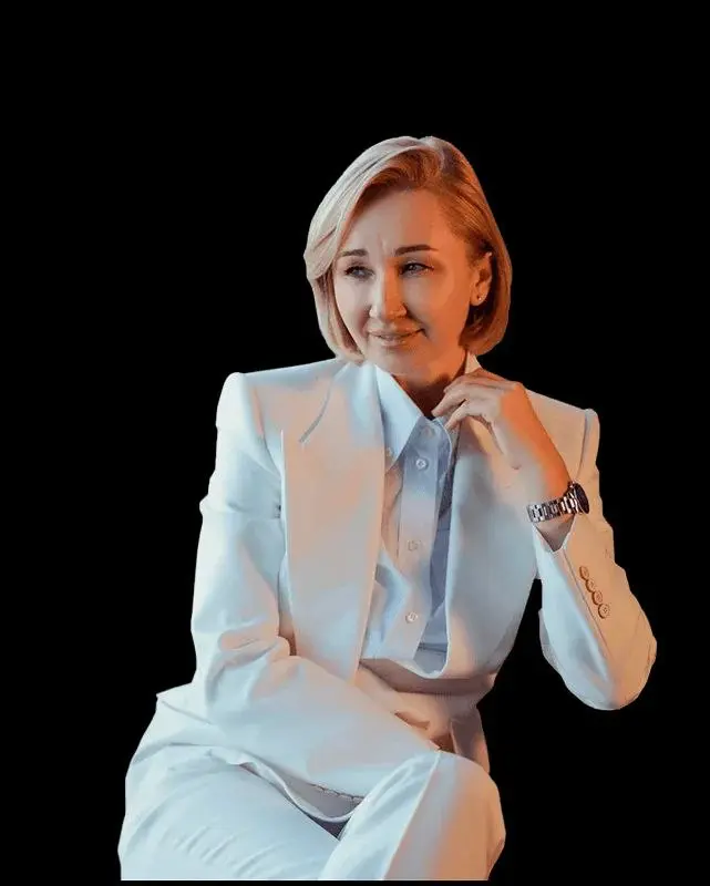 Алена Ива - Регламент для контента в разных соцсетях