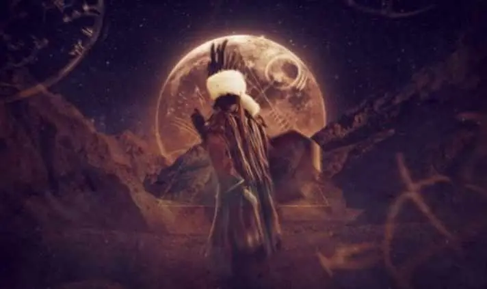 Лилия Ким - Сценарный шаманизм 1: «Детокс и вдохновение»