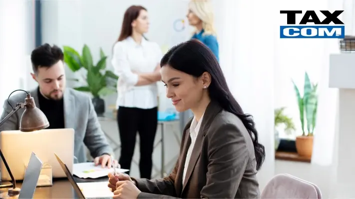 Надежда Самкова - НДС для упрощенцев: что учесть в свете изменений