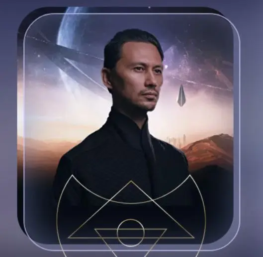 Александр Крофт - Основание. Тариф Стандарт