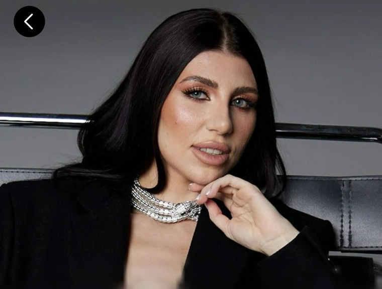 Лиза Васина - Марафон Start