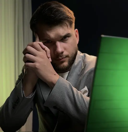 Яша Абакумов - Reelsmaker 4.0