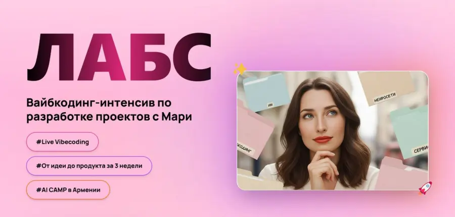 Мария Галантер - Лабс. Тариф Junior