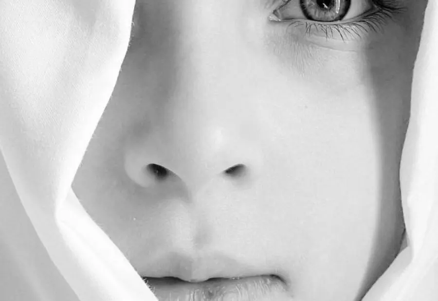 Александра Комович - Фотопроект