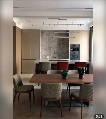 Сергей Красюк - Интерьерная фотография