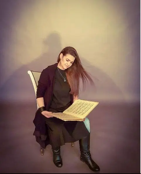 Виктория Райдос - Предсказательная система Таро. 1, 2 модули