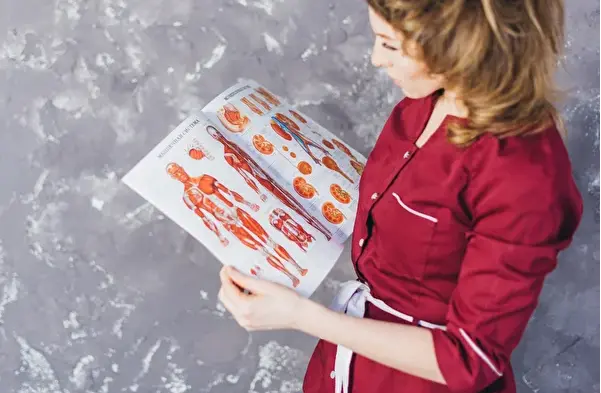 Екатерина Воронова - Постизометрическая релаксация и миофасциальный релиз