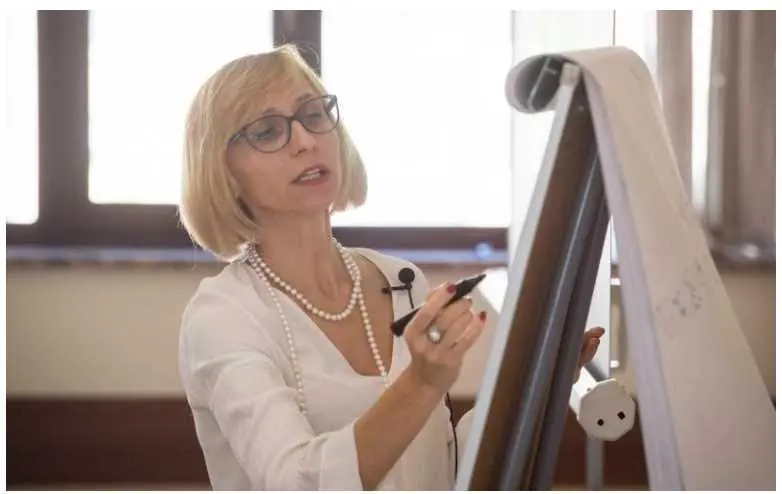 Инна Волкова - Умные активизации Ци Мень