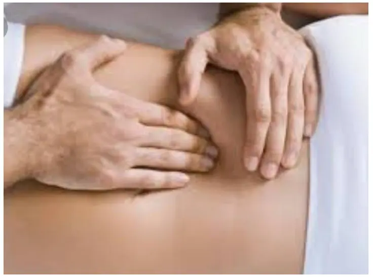 Ревитоника - Лилия Гарипова ― Висцеральный самомассаж живота. Шаг №1 «Мягкий живот»