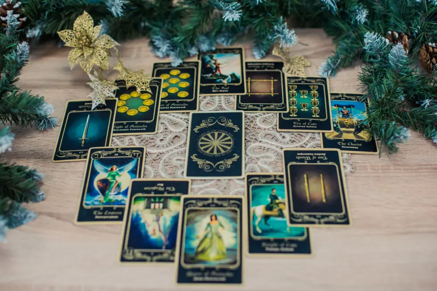 Иссэт Котельникова - Практикум расклада «Круг 12 домов. Прогностический»