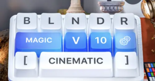 Вольница / Андрей Шкиль - Blndr v.10. Обучение Blender. Тариф Базовый