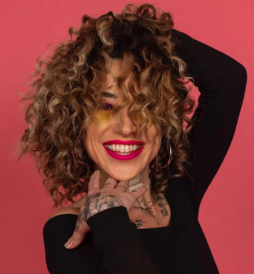 Катерина Белявская - Exotic dance home