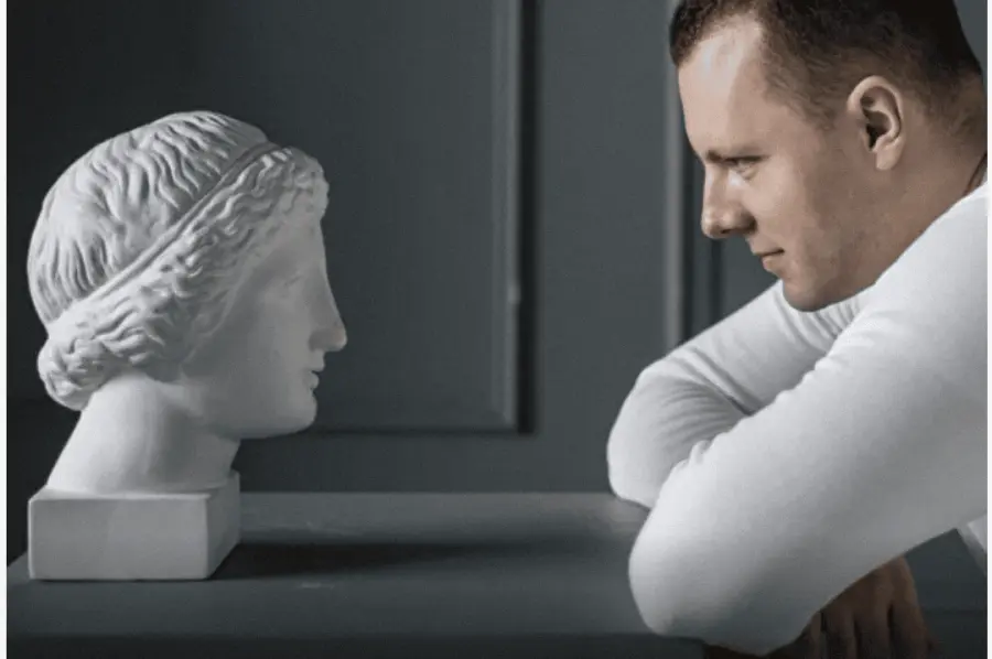 Антон Махновский - Постановка целей