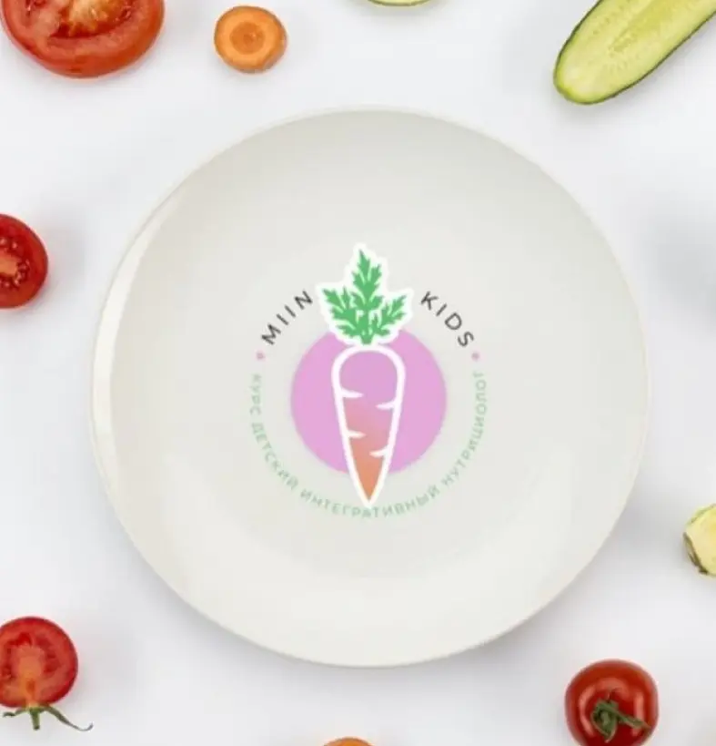 МИИН / Ната Гончар - Нутрициология - фундамент детского здоровья. Тариф слушаю и учавствую