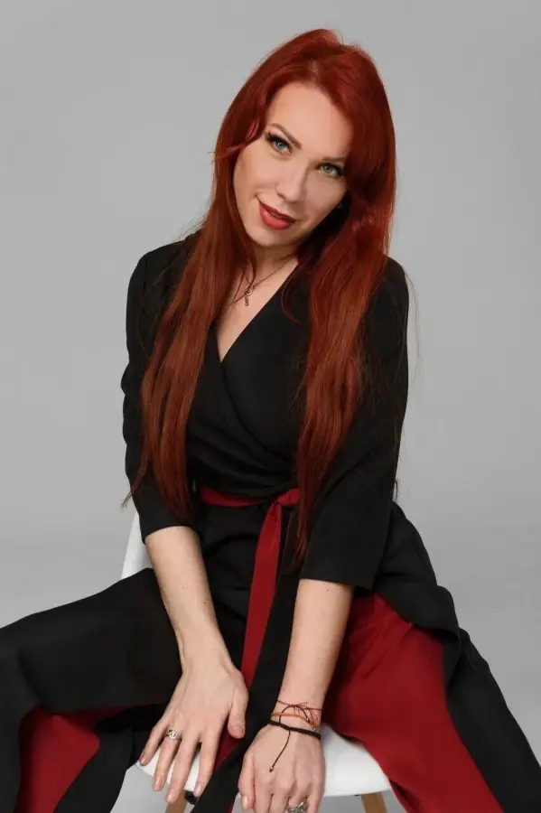 Юлия Агапитова - Искусство секса