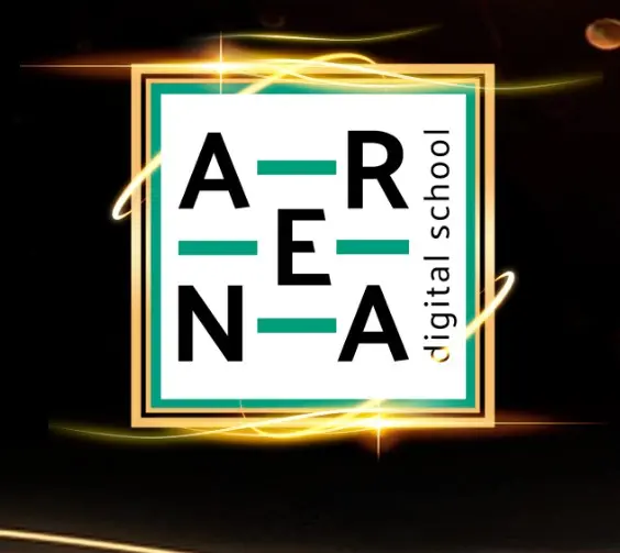 Арена / Нина Рубштейн, Михаил Саидов - Денежное мышление изнутри наружу